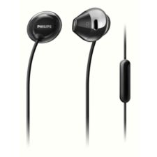 In ear & earbud