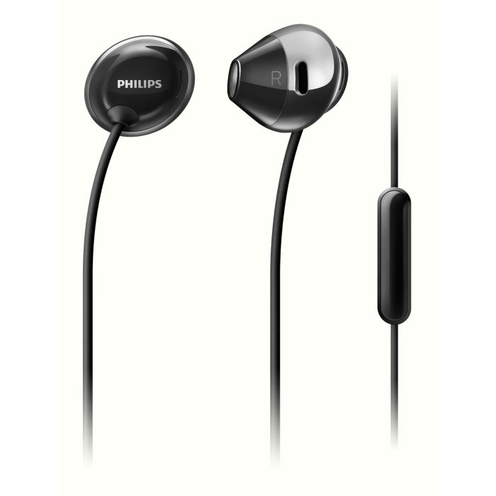 Philips earbuds with mic sale