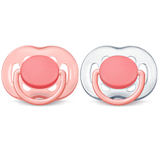 SCF178/28 Philips Avent Freeflow soothers