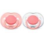 Trate la piel delicada con la comodidad del aire