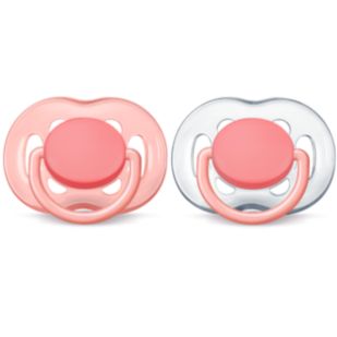 Sucettes aérées