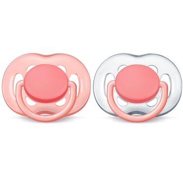 Philips Avent Dude Freeflow