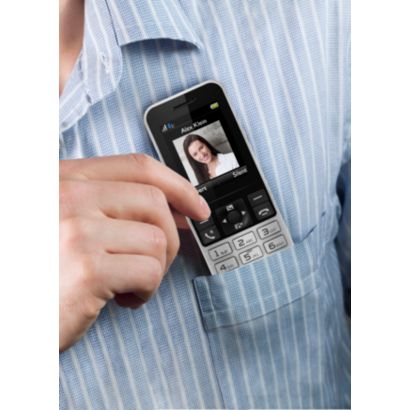 Όλες οι κλήσεις, σε σταθερά και κινητά, σε ένα τηλέφωνο