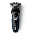 Wet or Dry, Protective shave