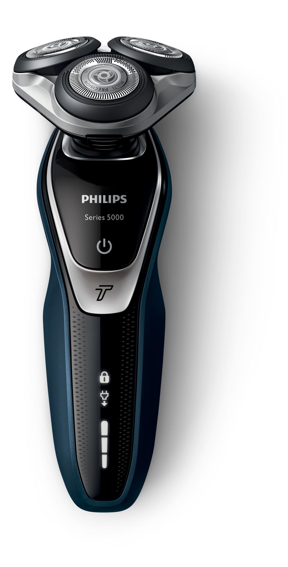 Philips SHAVER Series 5000 Afeitadora eléctrica Wet & Dry Cu