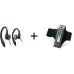 Ideal for sport activities