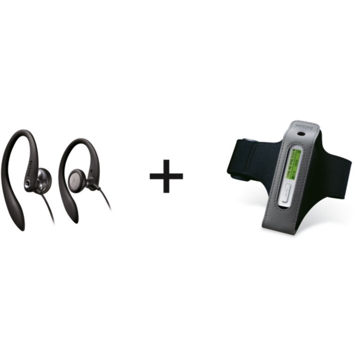 Ideal for sport activities