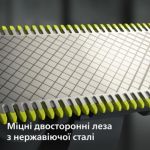 Підстригання, підрівнювання і гоління волосся різної довжини