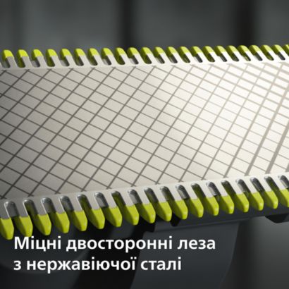 Підстригання, підрівнювання і гоління волосся різної довжини
