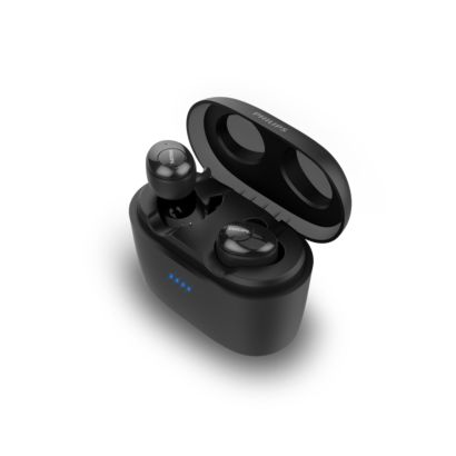 Tune after tune after tune