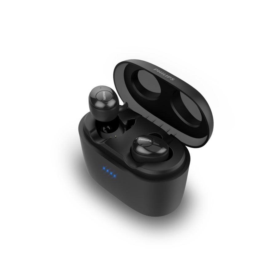 Tune after tune after tune