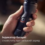 Швидке та ретельне гоління