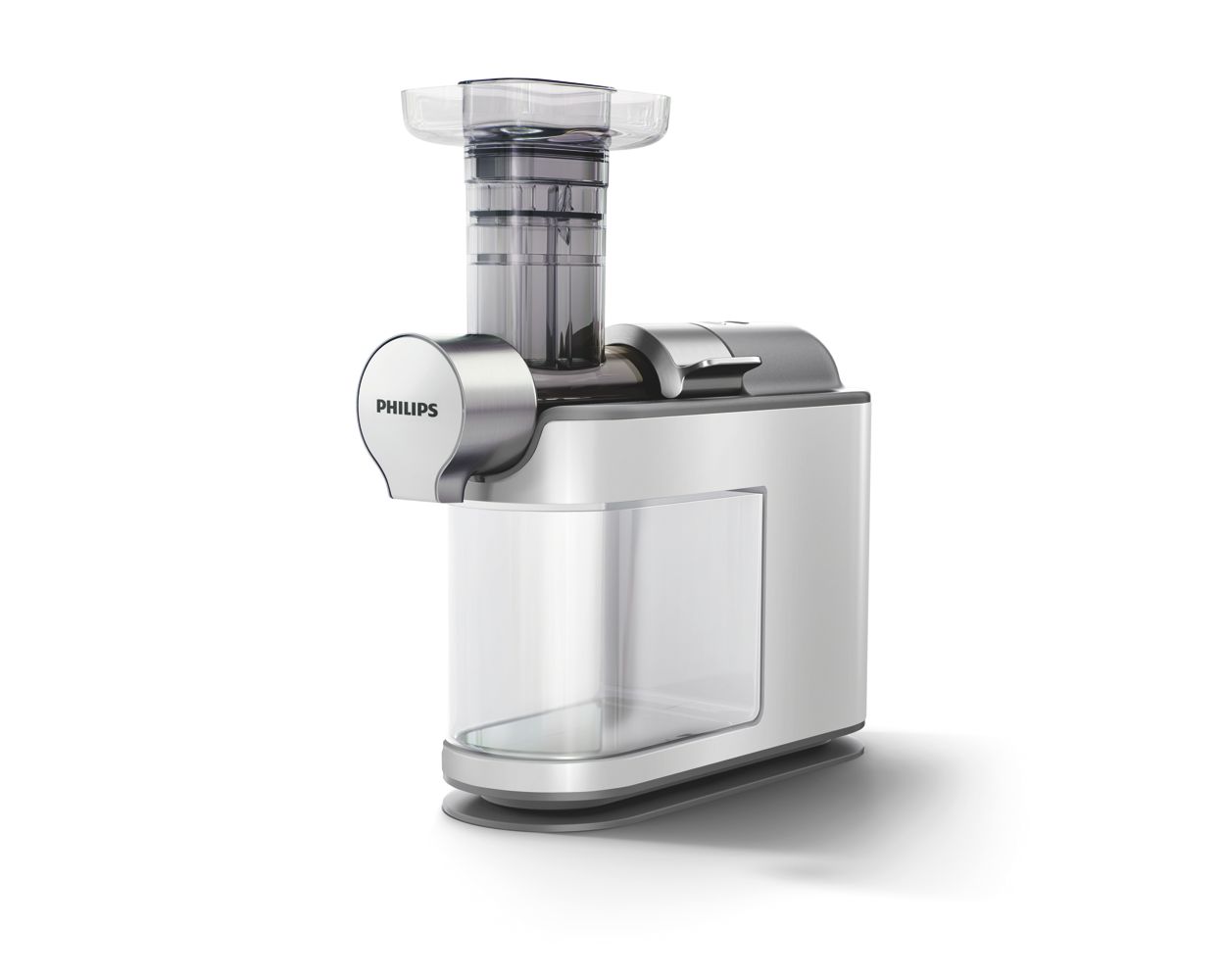 Avance Collection Соковыжималка MicroMasticating HR1945/80 | Philips