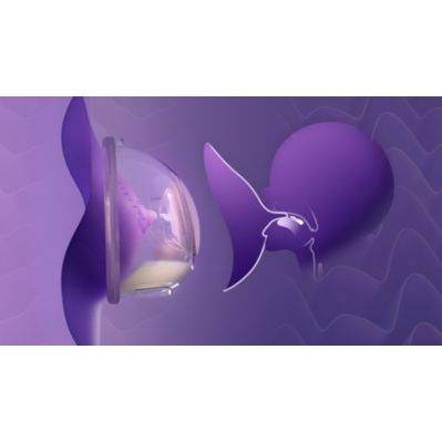 Hands free electric breast pump Feature Image (PPL) product_single