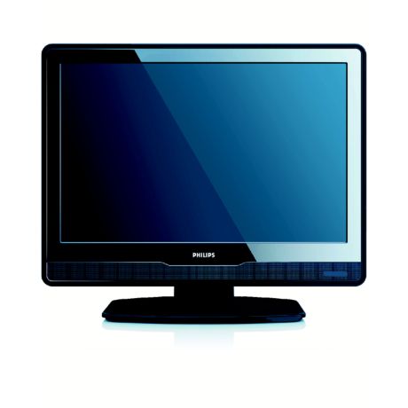 26PFL3403D/10  LCD-Fernseher