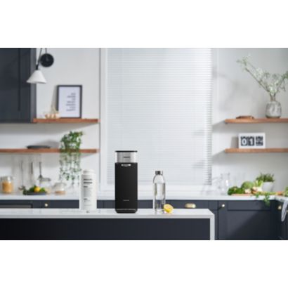 Philips Reverse Osmosis purification