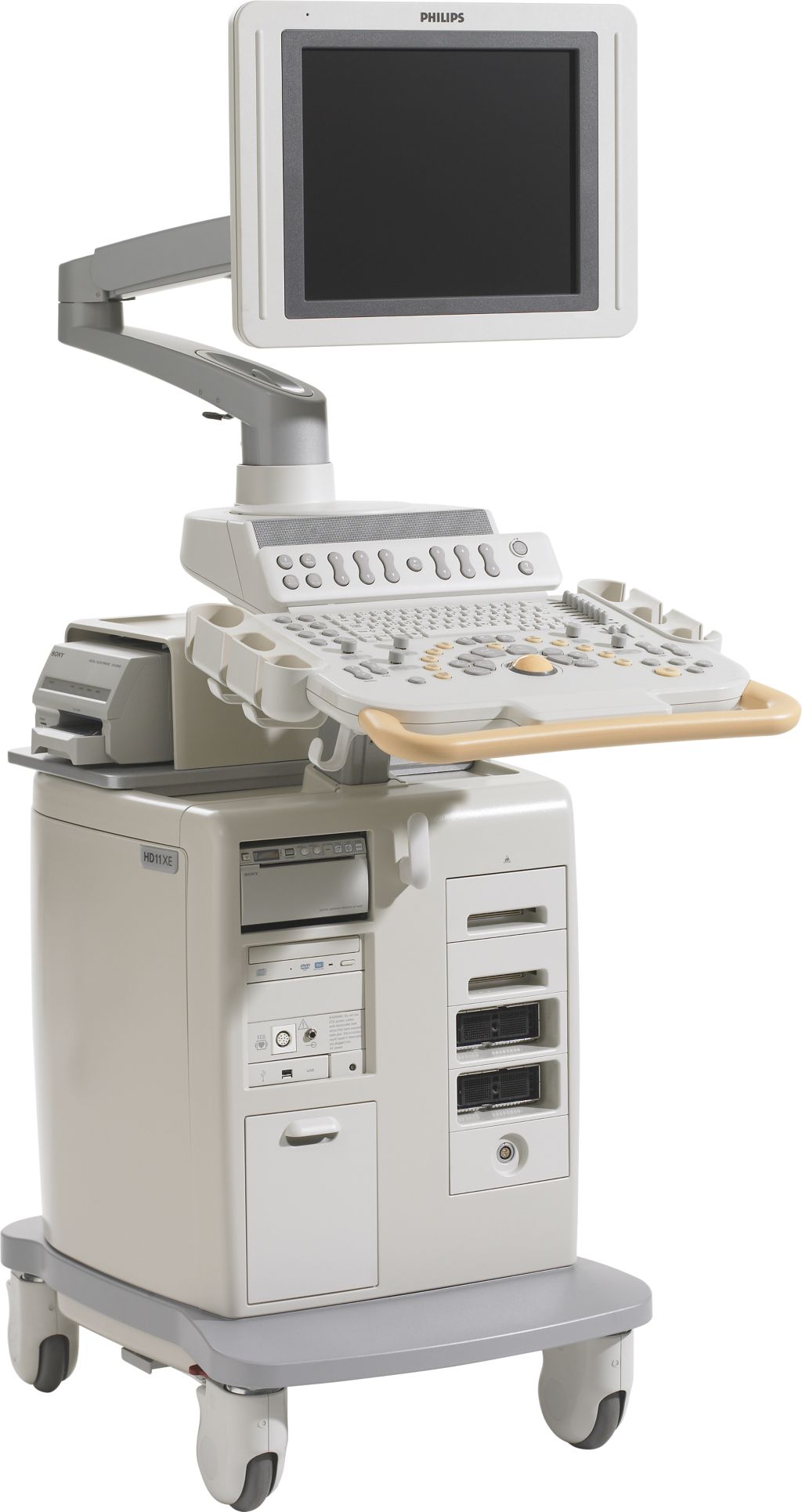 Standard product photograph