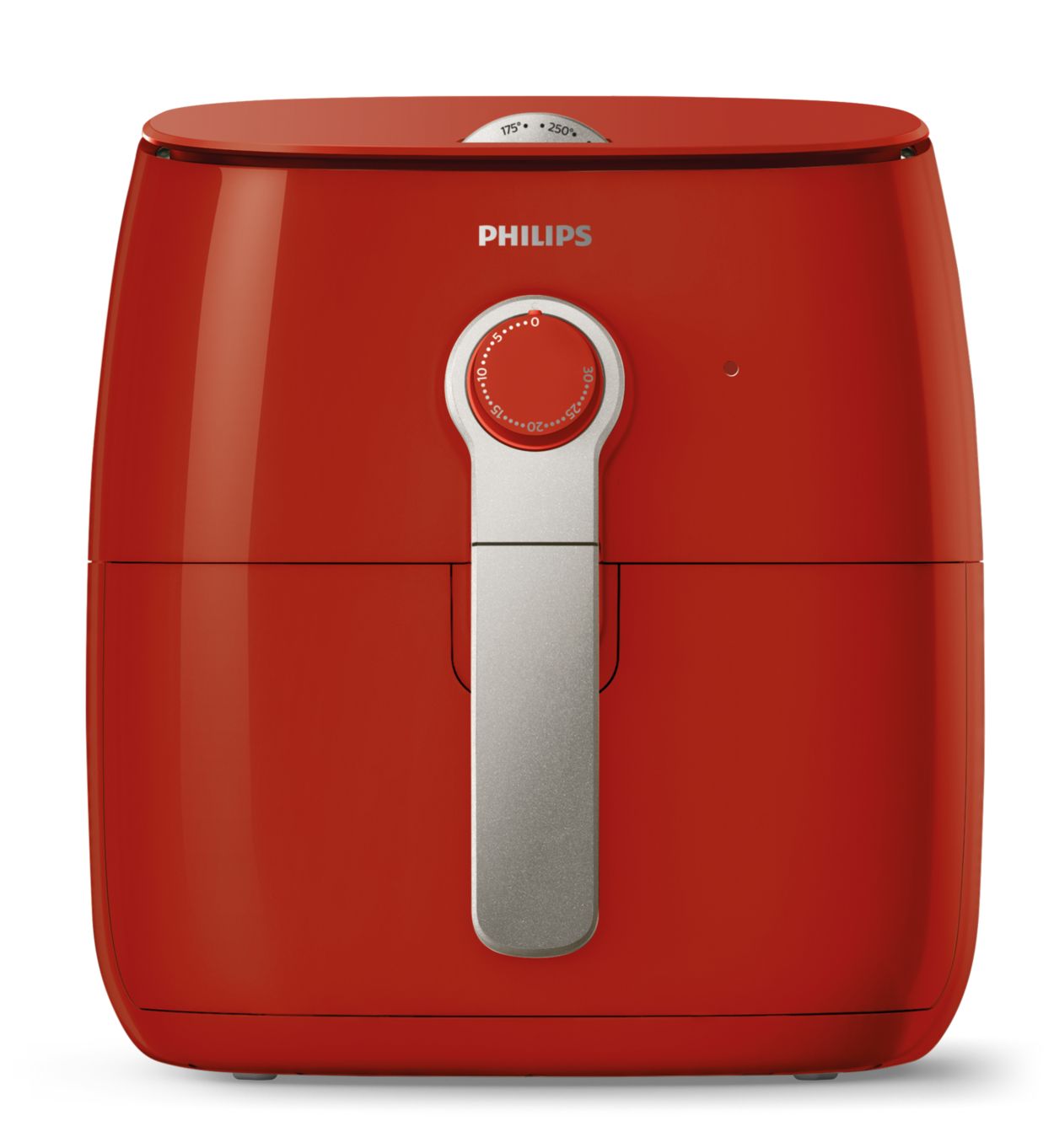 Philips viva cheap airfryer review