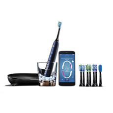 HX9957/38 Philips Sonicare DiamondClean Smart Sonic electric toothbrush with app