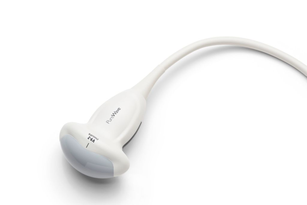 V9-2 Transducer