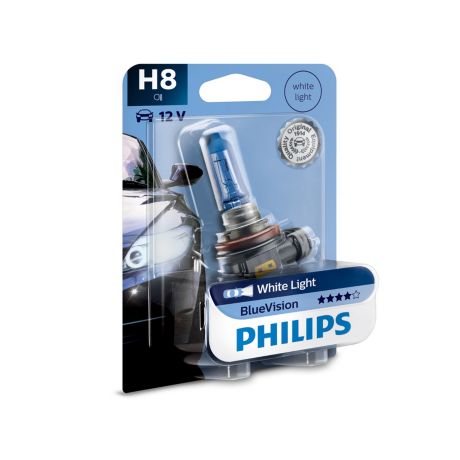 37570130 BlueVision Bombillas para faros delanteros de vehículos