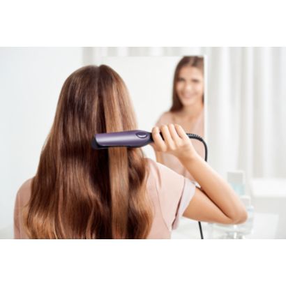 Jednostavno napravite prirodno lepe uvojke