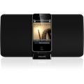 Ascolta la musica dal tuo iPod/iPhone