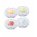 Más ventilación para pieles sensibles