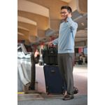 Partez facilement en voyage avec votre appareil de traitement