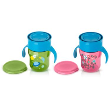 Philips Avent My First Big Kid Cup