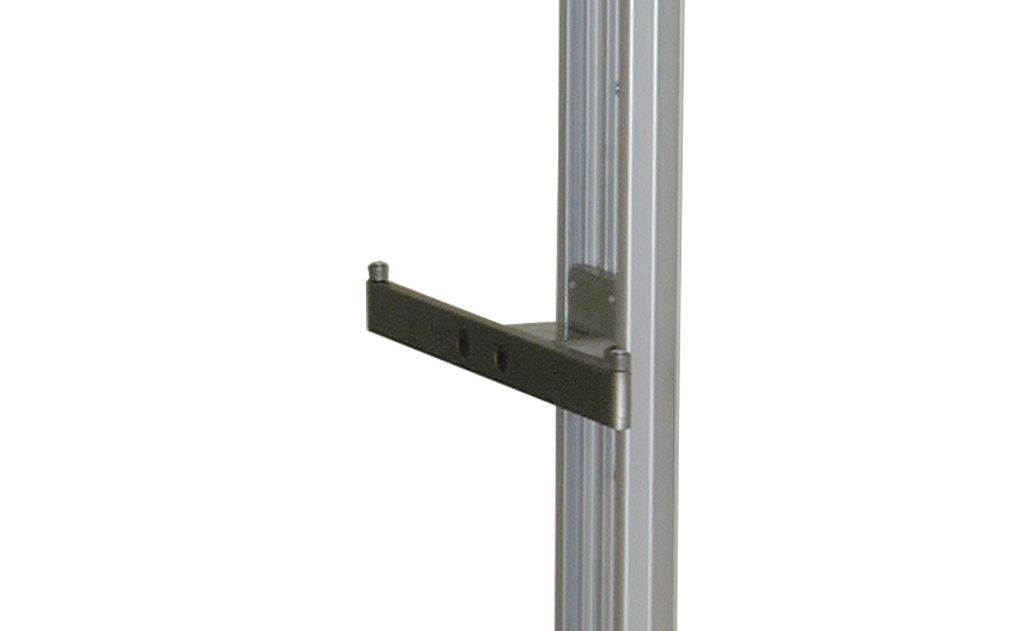 10 x 25 mm Rail for GCX Channel