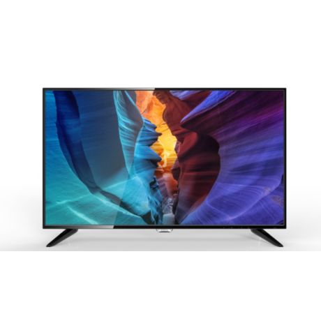 32PHF5021/T3 5000 series 超薄 LED 电视