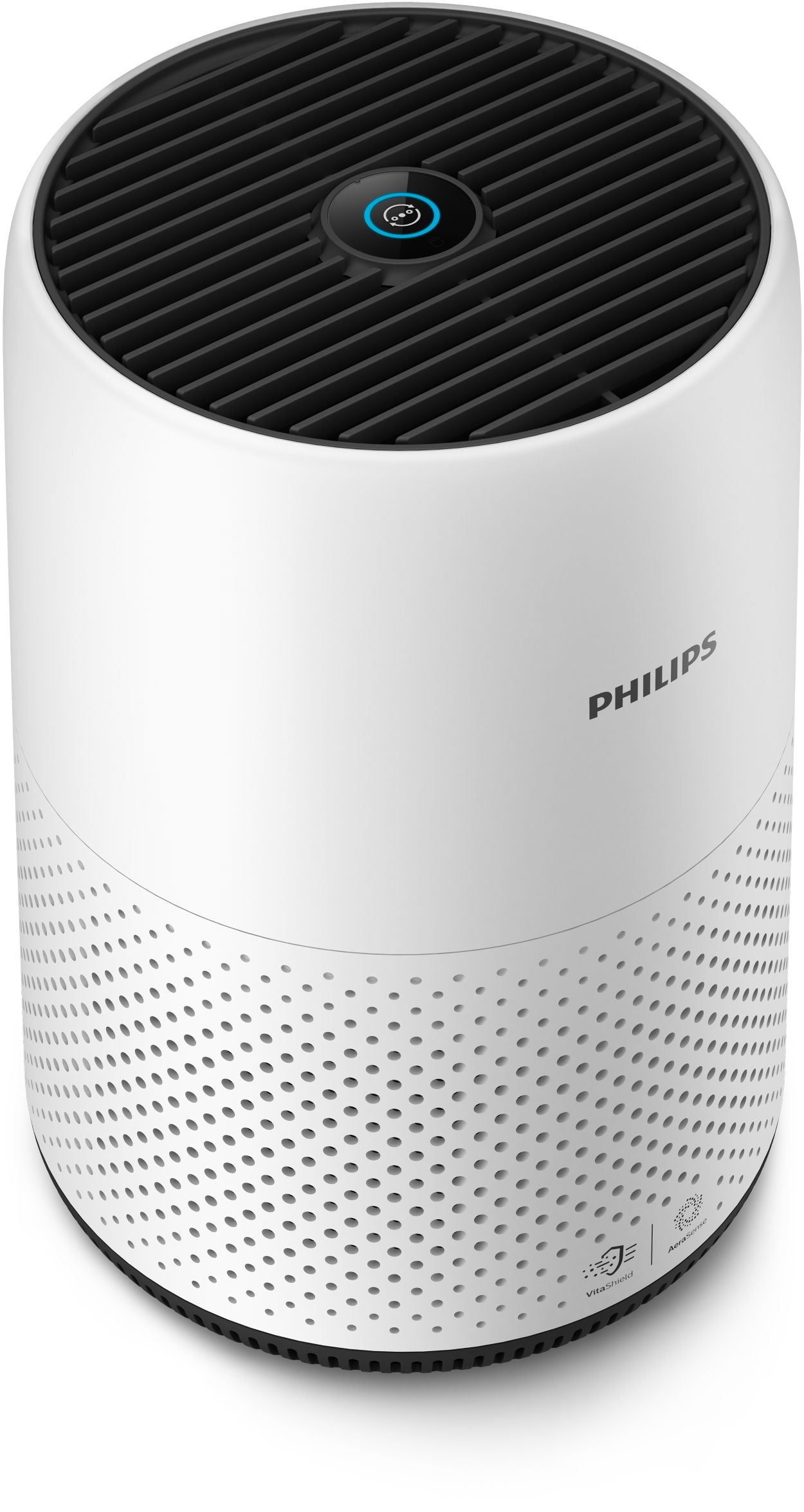 Philips Serie 800i purificatore d'aria compatto, 49m2, filtro HEPA