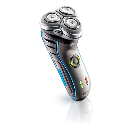 HQ7160/16 Shaver series 3000 Electric shaver