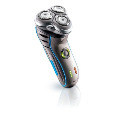 HQ7160/16 Shaver series 3000 Elektrisk rakapparat