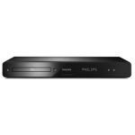 Experience the world of Blu-ray