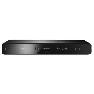 Blu-ray Disc player