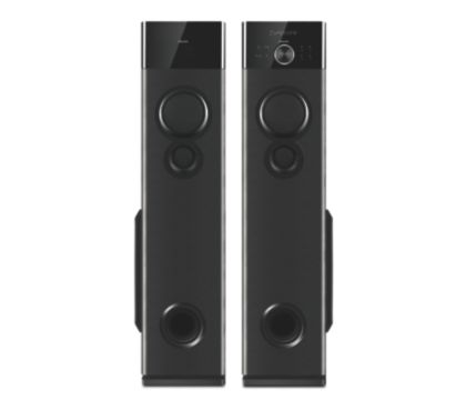 Tower speakers sale philips