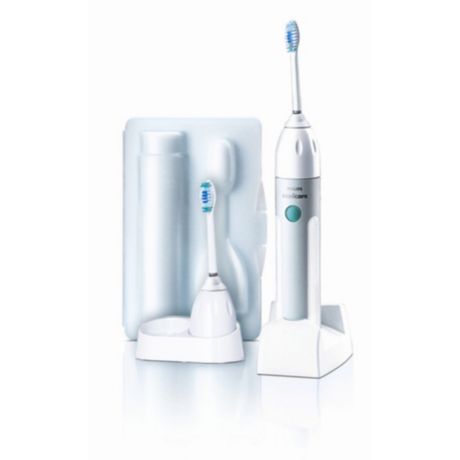 HX5752/02 Philips Sonicare Essence Sonische, elektrische tandenborstel