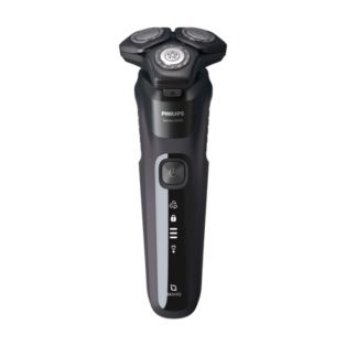 Shaver series 5000 Elektrisk Wet & Dry-shaver