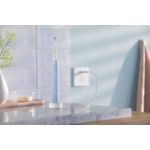 Goodbye manual toothbrush. Hello Sonicare.