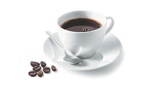 Легке перемелювання свіжих кавових зерен