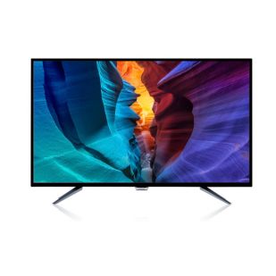 6000 series 4K 超薄智能 LED 电视