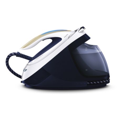 GC9635/20 PerfectCare Elite Steam generator iron
