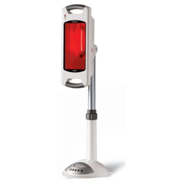 Infrared muscular pain relief