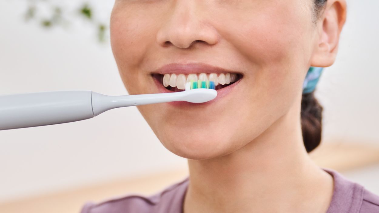 Philips Sonicare i InterCare ソニッケアー インターケアー ブラシ