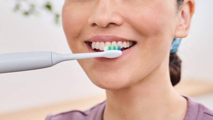 Sonicare I InterCare