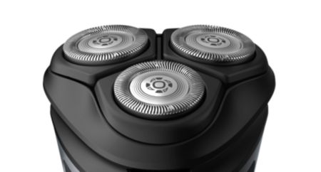 Shaver series 1000 ドライ電気シェーバー、1000 シリーズ S1232/41