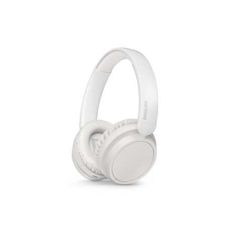 TAH5209WT/00 5000 series Kulak üstü kablosuz kulaklıklar