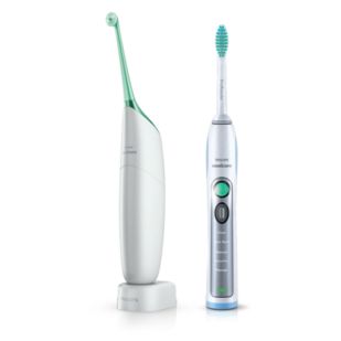 AirFloss Sonicare AirFloss